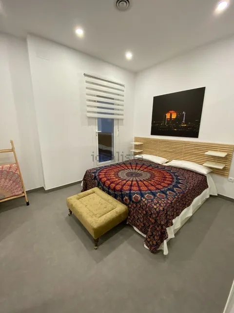 Pis de 65 m² a Madrid