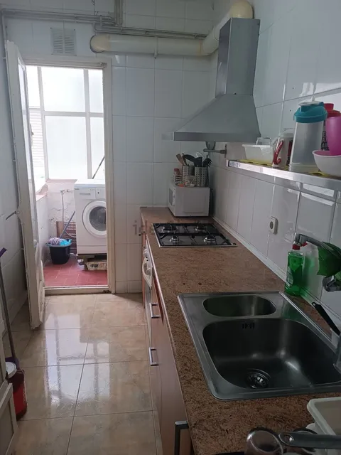 Chambre à louer, Barcelone (2/9)
