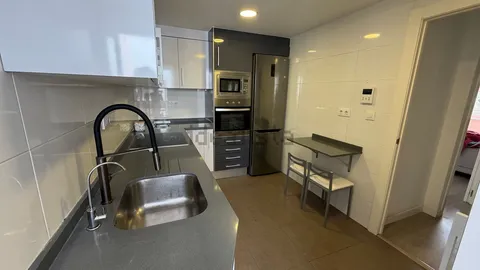 Pis de 110 m² a València