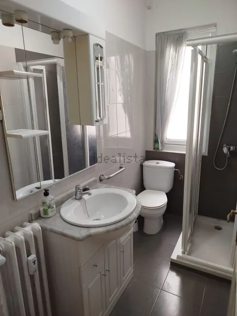 Pis de 95 m² a Lleó