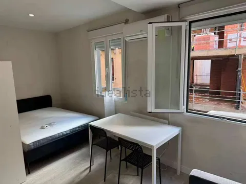 Pis de 79 m² a Madrid