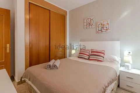 Pis de 110 m² a Torremolinos