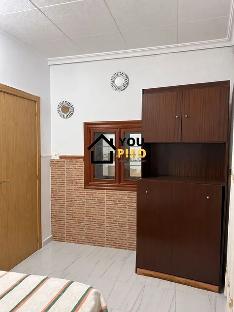 Habitació de lloguer, Múrcia