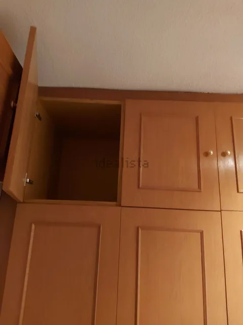 Zimmer zur Miete, Madrid