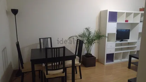 Wohnung 50 m² in Málaga