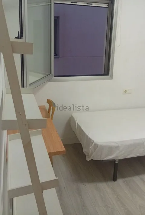Habitació de lloguer, la Ràpita (4/4)