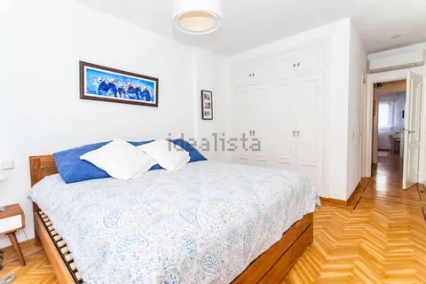 Pis de 154 m² a Madrid