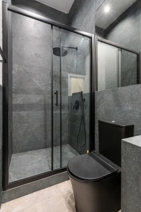Pis de 107 m² a Madrid
