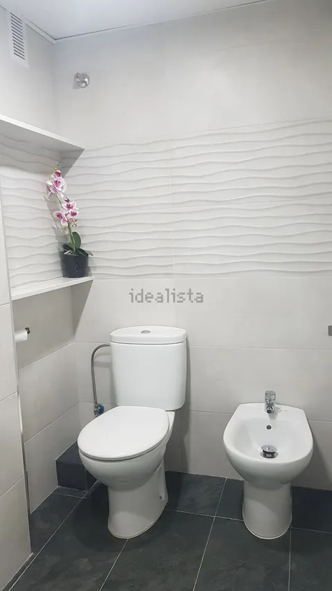 Pis de 70 m² a Cullera