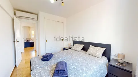 Pis de 65 m² a Dénia