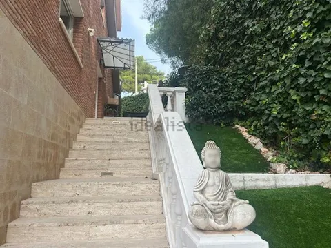 Casa de 488 m² a Castelldefels