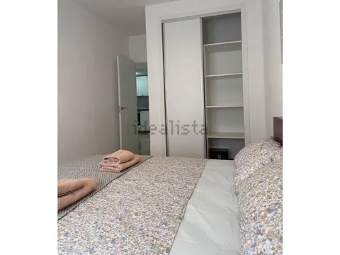 Pis de 45 m² a Torrevella