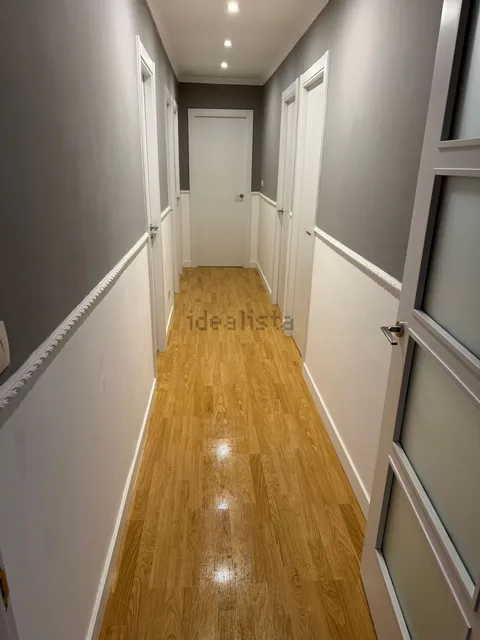 Wohnung 120 m² in Vigo