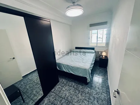 Pis de 50 m² a Saragossa