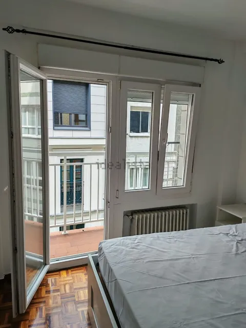 Pis de 64 m² a Gijón