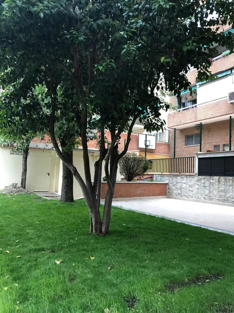 Appartamento 105 m² a Madrid