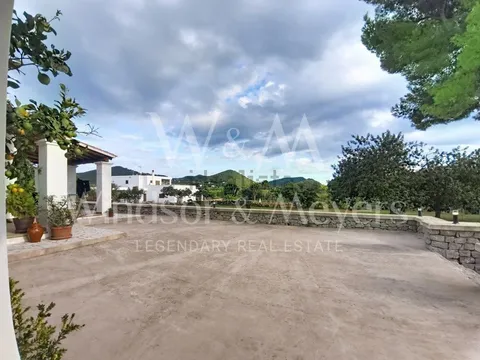 Maison 137 m² à Santa Eulària des Riu