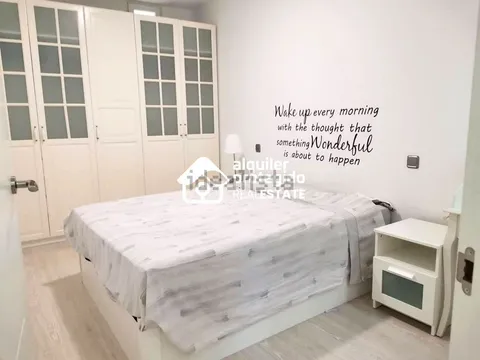 Pis de 109 m² a Madrid