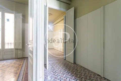 Apartamento 221 m² em Barcelona