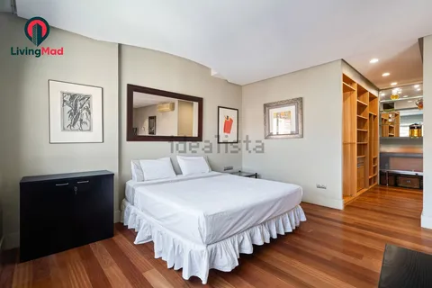 Pis de 330 m² a Madrid