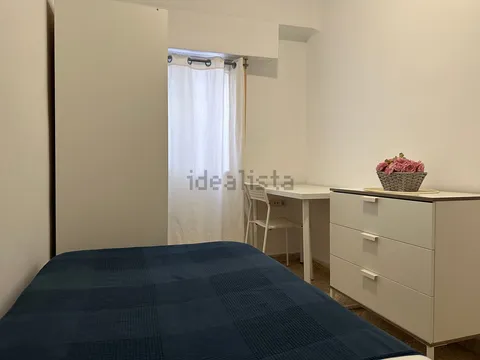 Habitació de lloguer, Màlaga