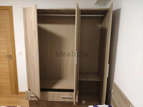Habitació de lloguer, Vigo