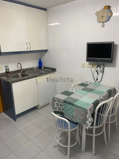 Pis de 107 m² a Madrid