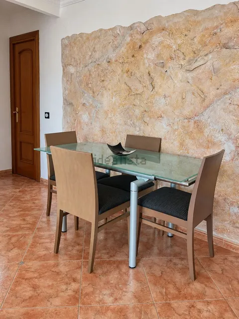 Wohnung 76 m² in Vinalesa