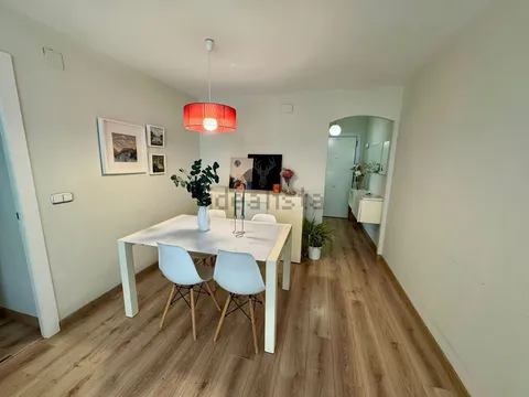Wohnung 100 m² in Málaga