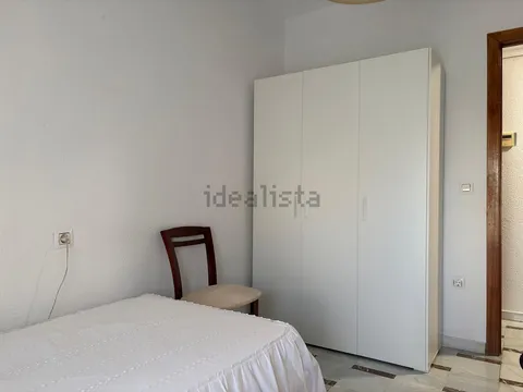 Habitació de lloguer, Còrdova