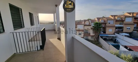 Flat 150 m² in La Guardia de Jaén