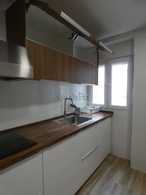 Habitació de lloguer, Valladolid