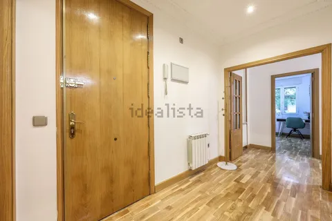 Appartamento 150 m² a Madrid