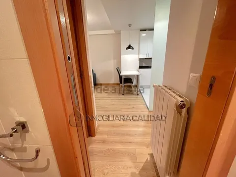 Pis de 40 m² a Burgos