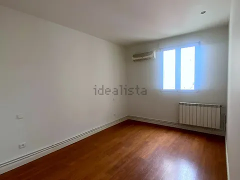 Piso de 100 m² en Madrid