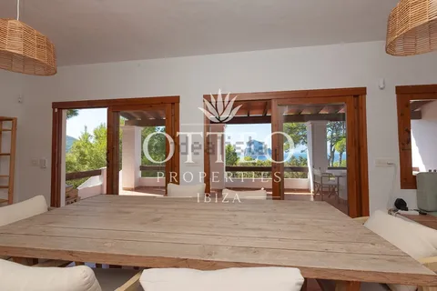 Haus 100 m² in Sant Josep de sa Talaia