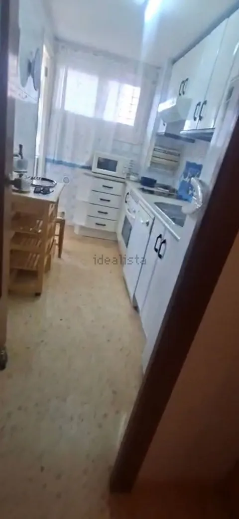 Pis de 70 m² a Cullera