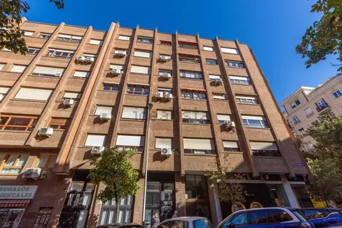 Pis de 46 m² a Madrid