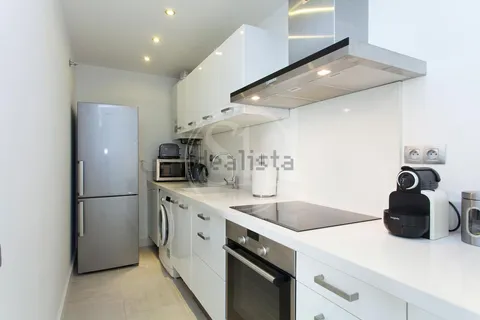 Pis de 102 m² a Barcelona