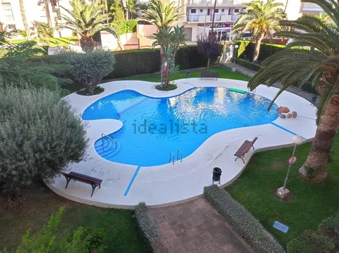 Pis de 65 m² a l'Alfàs del Pi