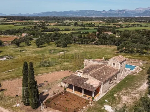 Casa 300 m² a Sencelles