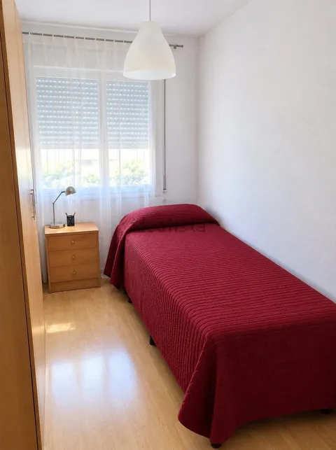 Chambre à louer, Barcelone