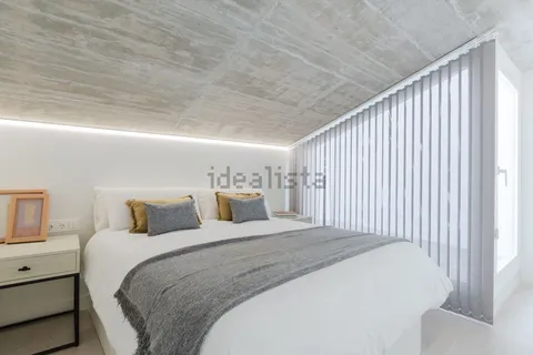 Apartamento 104 m² em Málaga