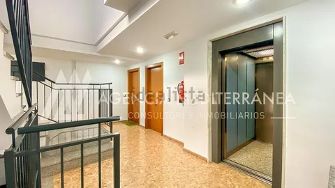 Pis de 127 m² a Alcàsser