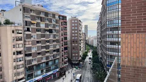 Pis de 89 m² a Alacant