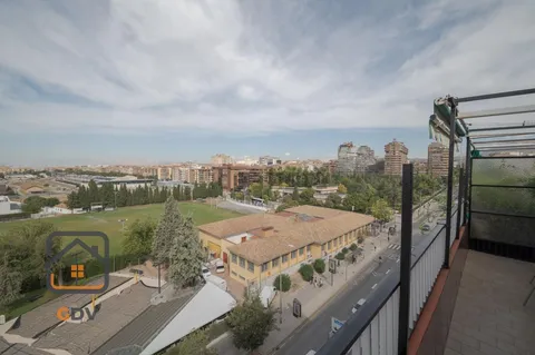 Pis de 111 m² a Granada