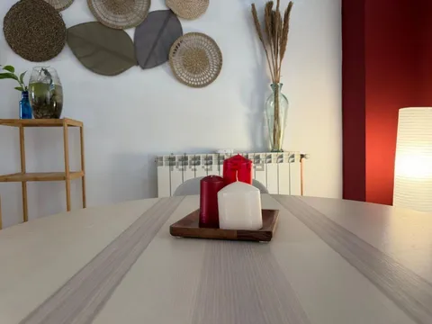 Pis de 68 m² a València