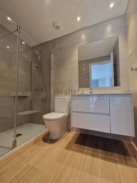 Pis de 97 m² a Madrid