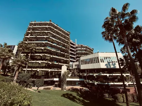 Pis de 70 m² a Barcelona