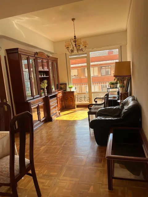 Habitació de lloguer, Bilbao (2/7)